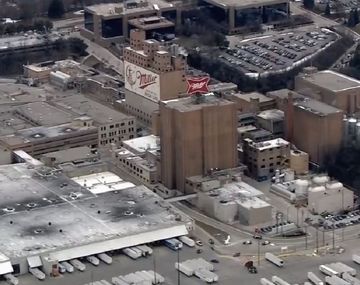 Un tiroteo en una fábrica de cervezas de Milwaukee dejó como saldo siete muertos