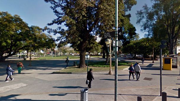 Misterio en Constitución: Hallan muerto a joven dominicano