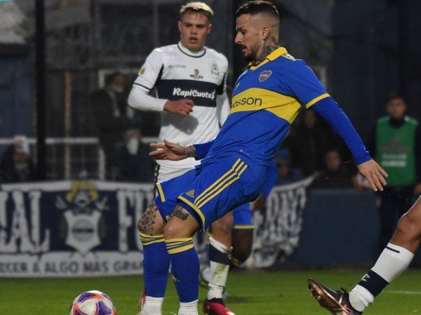 Miramón contó detalles del cruce con Benedetto: Nos meó, dijo que...