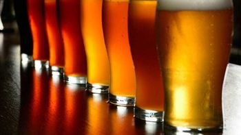 El gobierno mantendrá el impuesto a la cerveza en el 8% El gobierno mantendrá el impuesto a la cerveza en el 8%