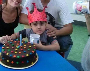 Capricornianos piden tener buenos cumples