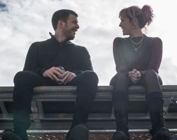 La comedia romántica que es un éxito en Europa y en Latinoamerica