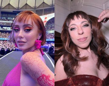 Quién es Tuli Acosta