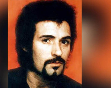 Murió de Covid-19 el asesino más temido del Reino Unido