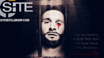 alerta mundial: isis amenazo a lionel messi de cara a la copa del mundo de rusia alerta mundial: isis amenazo a lionel messi de cara a la copa del mundo de rusia