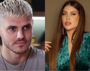 Icardi rompió el silencio tras los dichos de Wanda ante Susana: No me voy a prender a este circo