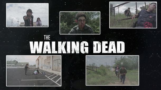 Ya están las primeras imágenes de Fear the Walking Dead