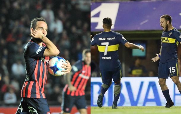 ¿Cómo ver online San Lorenzo vs. Boca?