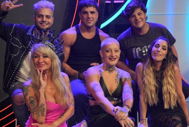 Quiénes regresarán a la casa de Gran Hermano este lunes según las encuestas de Gastón Trezeguet