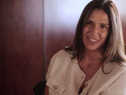 Julieta Makintach declaró ante el jury: Nunca imaginé generarle tanto daño a la Justicia