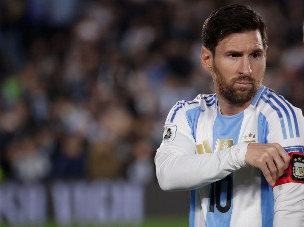 Uno por uno, todos los partidos que le quedarían a Lionel Messi con la Selección Argentina