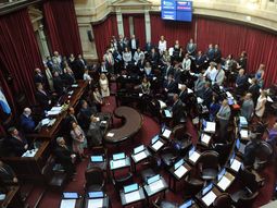 asi quedo el proyecto que crea la agencia federal de inteligencia asi quedo el proyecto que crea la agencia federal de inteligencia