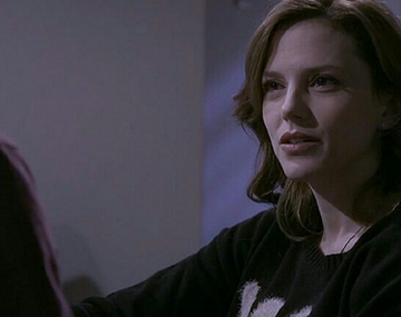 Manuela Pal, con pudor por su foto hot en ADDA