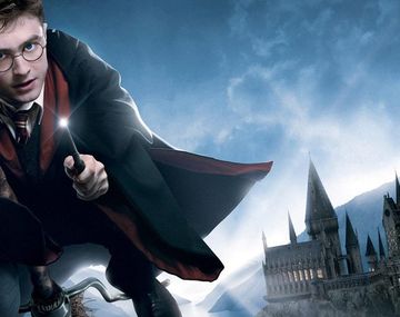 Daniel Radcliffe de Harry Potter sufre dispraxia