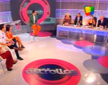 Todos contra todos: noche de peleas en el reality de noteros