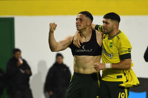 Defensa y Justicia vs. Platense por el Torneo Clausura: horario, formaciones y cómo ver en vivo