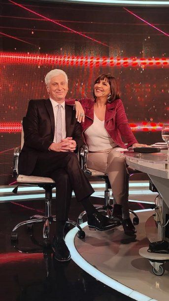 Sobredosis de TV por C5N: invitado del sábado 30 de septiembre