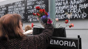 siguen los cruces entre el gobierno y la amia por el memorandum siguen los cruces entre el gobierno y la amia por el memorandum