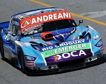 El TC comienza la actividad en Comodoro Rivadavia