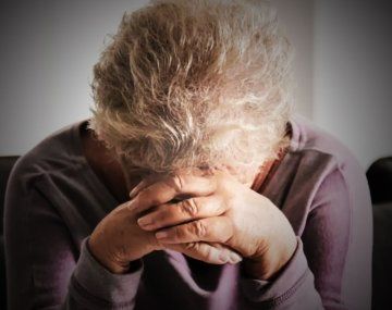 Deleznable: se hacía pasar por su padre para violar a su madre esquizofrénica