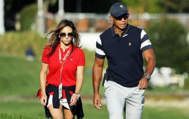Bomba mundial: ¿Tiger Woods será denunciado por acoso sexual?