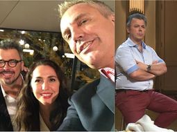 marley comenzo a grabar un nuevo reality de cocina: ¿que pasara con masterchef? marley comenzo a grabar un nuevo reality de cocina: ¿que pasara con masterchef?