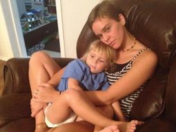 acusan a una mujer de envenenar a su hijo para poder contar su historia en un blog
