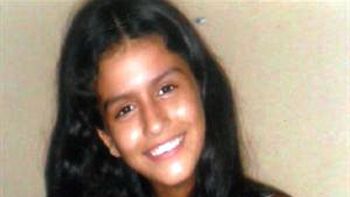 buscan a una nena de 12 anos que desaparecio en flores buscan a una nena de 12 anos que desaparecio en flores