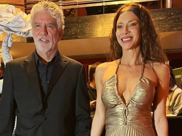 Romina Gaetani ratificó la denuncia pero rechazó la perimetral contra Luis Cavanagh: los motivos