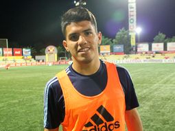 El delantero no encuentra su lugar y otra vez buscará club