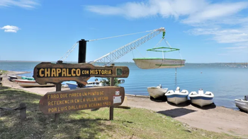 El lugar para conocer que tiene naturaleza, pesca y relax. El lugar para conocer que tiene naturaleza, pesca y relax.