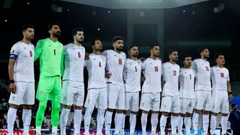 la importante condicion que puso la seleccion de iran a fifa para jugar el mundial 2026 la importante condicion que puso la seleccion de iran a fifa para jugar el mundial 2026
