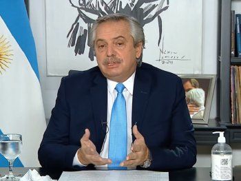 Nuevo anuncio de Alberto: el Gobierno pagará $15 mil extras y ampliará Repro II a afectados por las restricciones