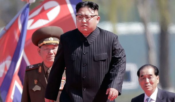 Corea del Norte: murieron al menos 200 personas durante pruebas nucleares