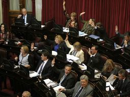 el senado aprobo las leyes que pondran en marcha el codigo procesal penal el senado aprobo las leyes que pondran en marcha el codigo procesal penal