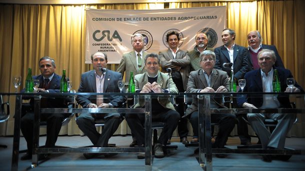 Carbap repudió el lobby contra carnes argentinas ante el silencio de Mesa de Enlace