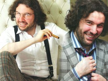 Ali Kemal reveló detalles de cómo fue su dura infancia