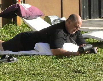 Gran Hermano: Ariel hizo mate para caer mejor