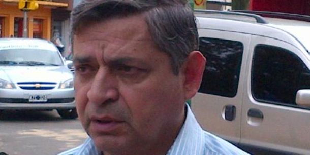 El intendente misionero negó haber sorteado bebidas alcohólicas