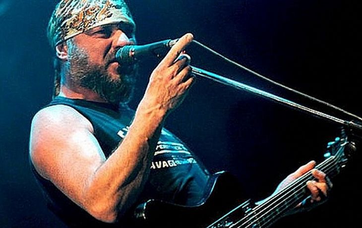 La Renga denunció odio y discriminación tras la suspensión de su show