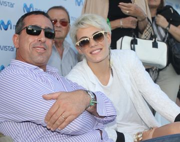 Asaltaron al turco Naim a mano armada