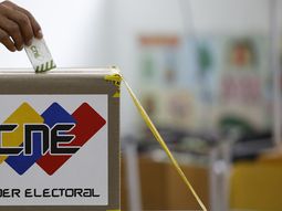 Uruguay volvió a mostrar su posición frente a las elecciones venezolanas. Uruguay volvió a mostrar su posición frente a las elecciones venezolanas.