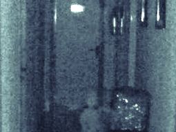 Un concejal fotografió un fantasma en una municipalidad de España Un concejal fotografió un fantasma en una municipalidad de España