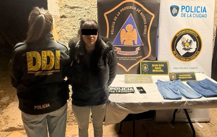 Detuvieron a una joven por el crimen de Pablo Jiménez, el economista hallado muerto en Palermo