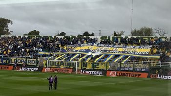 boca podria llevar a sus hinchas al duelo contra defensa y justicia en florencio varela boca podria llevar a sus hinchas al duelo contra defensa y justicia en florencio varela