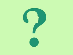 Lo que destacas con las personas según lo primero que veas