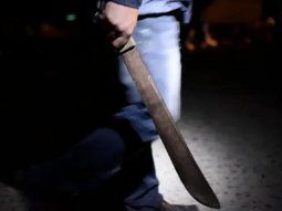Sorpresa y miedo en Neuquén por el loco del machete
