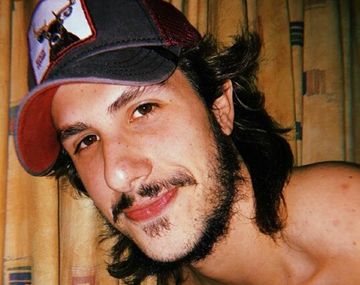Rodrigo Eguillor