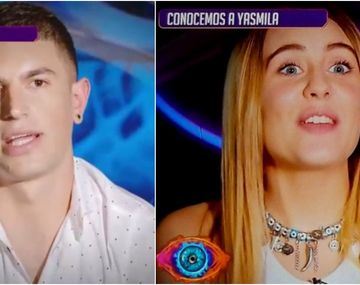 Arrancó Gran Hermano
