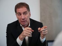 santilli aseguro que el gobierno buscara corregir el capitulo xi del presupuesto en el senado santilli aseguro que el gobierno buscara corregir el capitulo xi del presupuesto en el senado